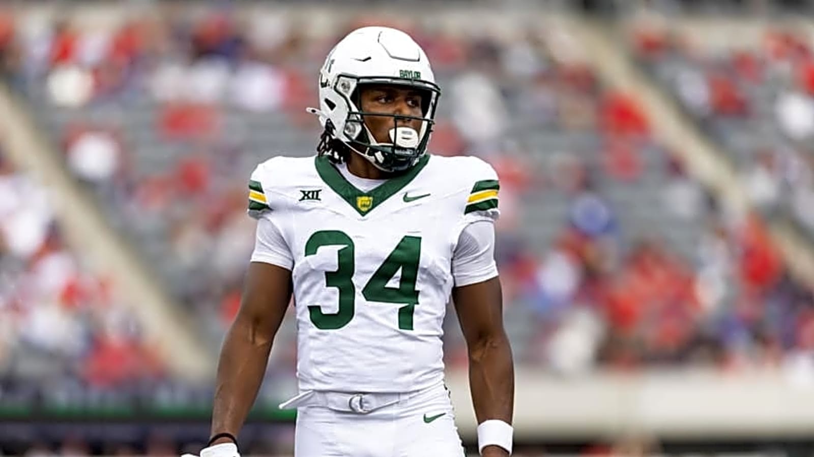 Why Josh Cameron is an Underrated Fit for the 49ers in the NFL Draft