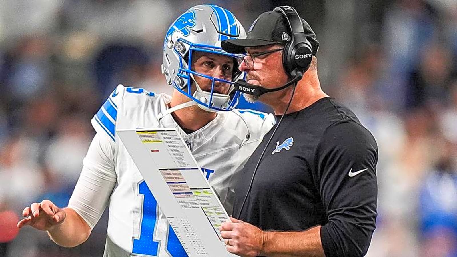 Why Detroit Lions Have Easy Path to 2026 NFL Playoffs