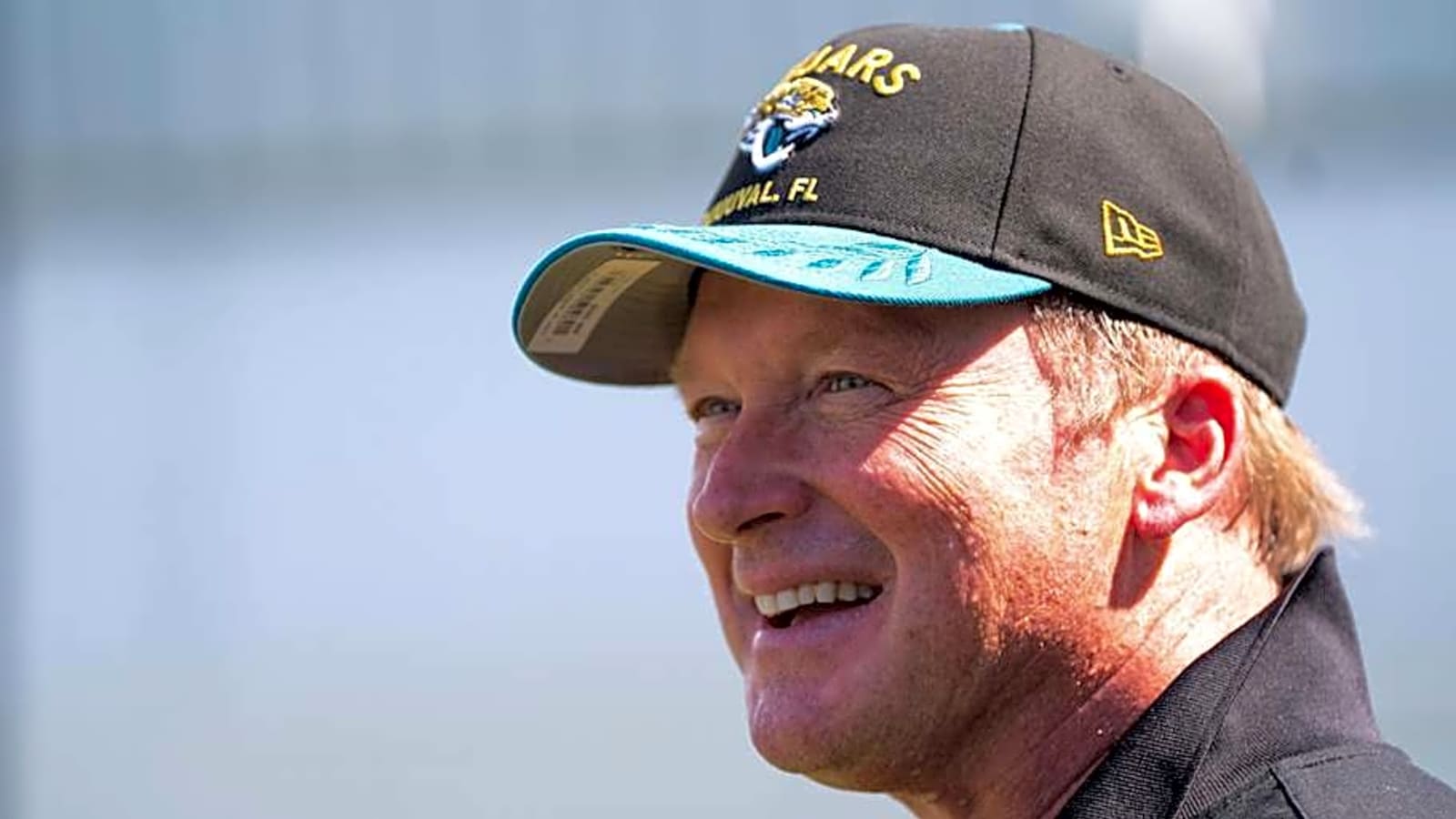 Jon Gruden previews Vikings&#39; season, expects aggressive run game