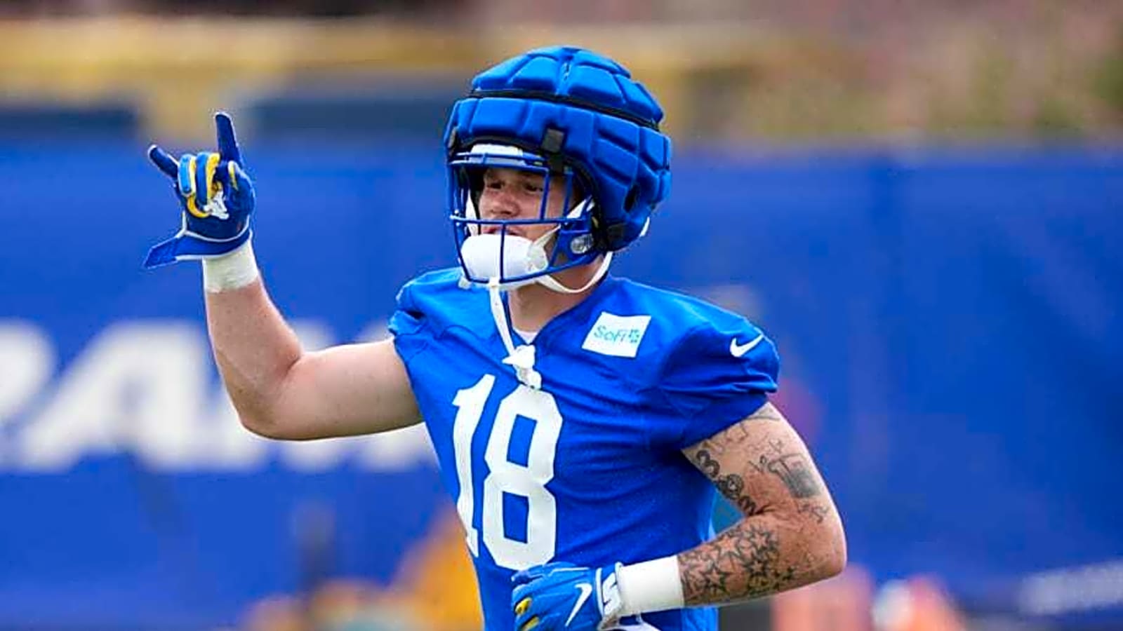 Do Rams Have Best Group of TEs in NFC West?