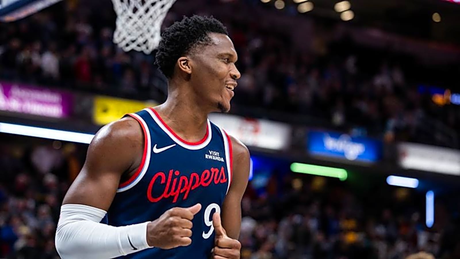 Bennedict Mathurin Adds to Big Clippers Problem Instead of Solving It