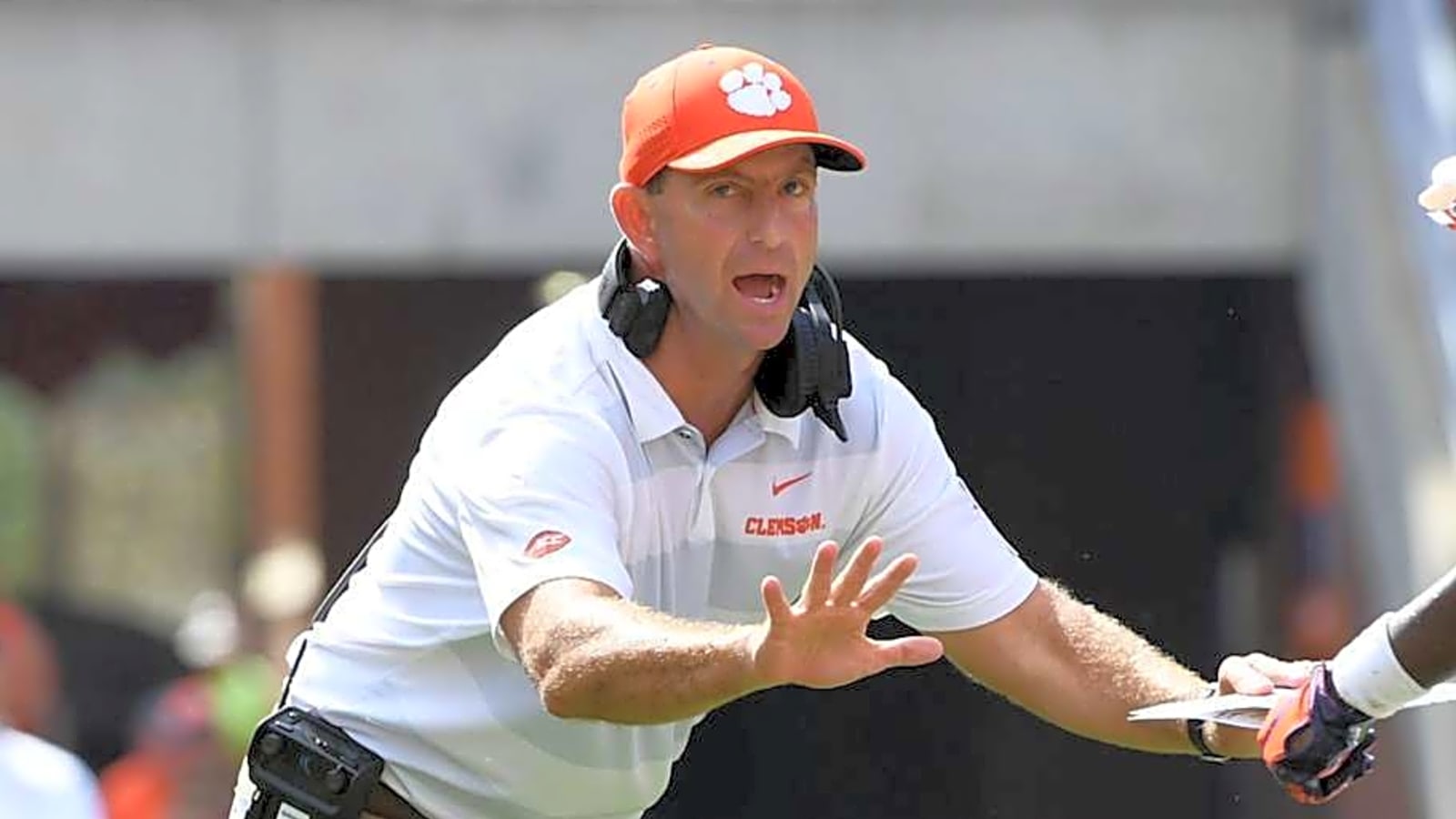 Despite Being A Finalist, Clemson Misses Out on 4-Star Cornerback