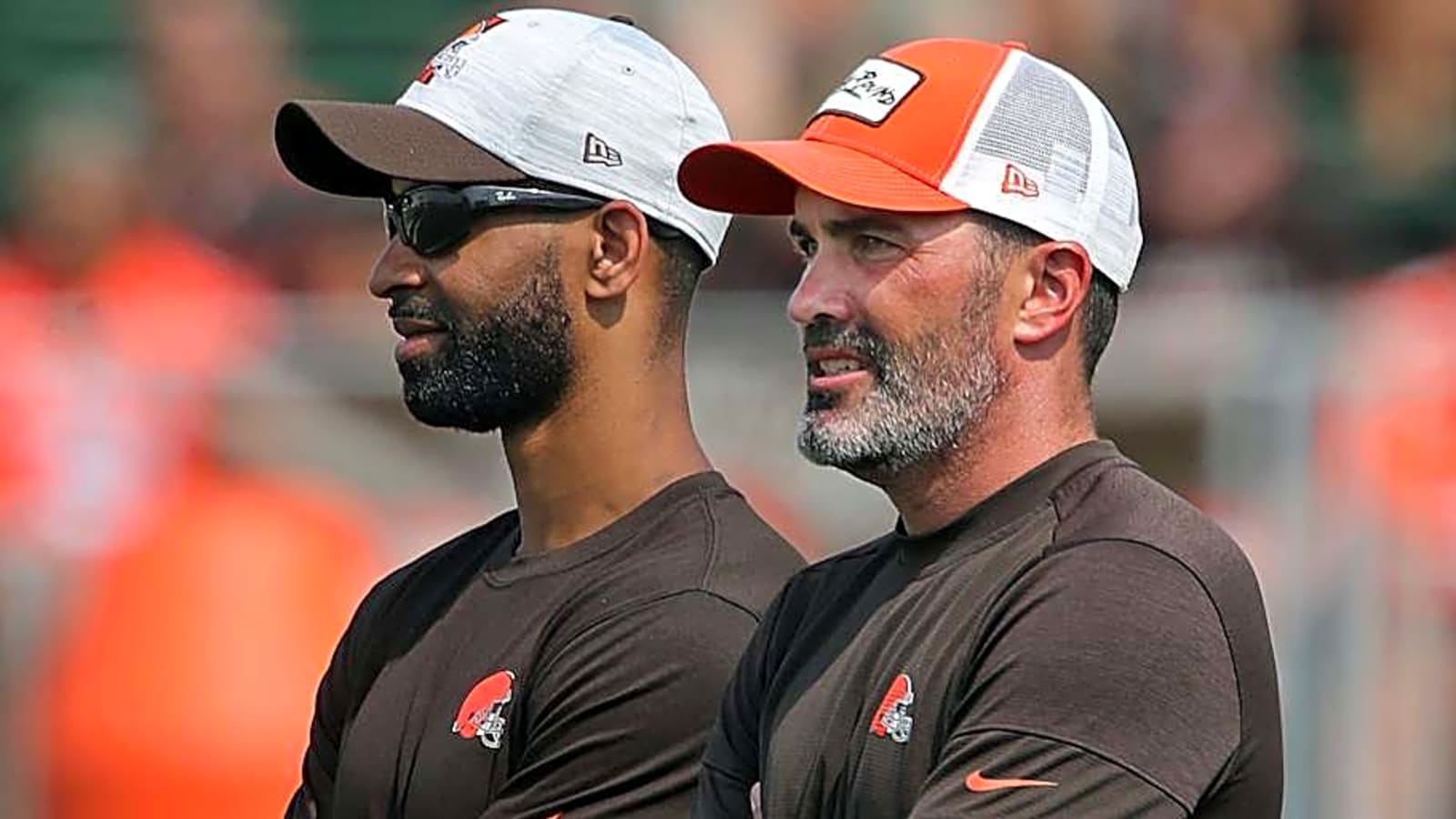 Analysts Hints at Dissension Between Cleveland Browns Coach, GM