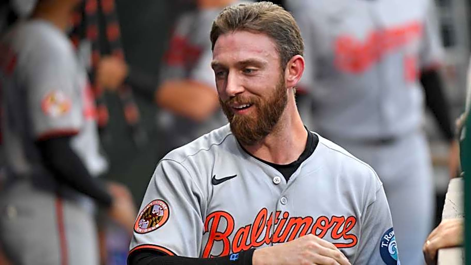 Orioles' Infielder Dealing with UCL Tear