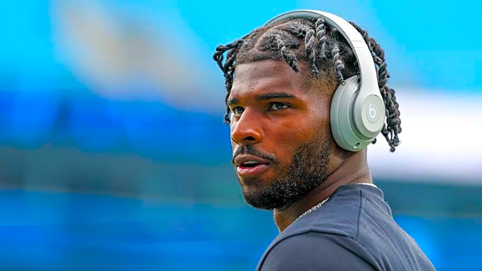 Shedeur Sanders just found the perfect mentor to help him become a star