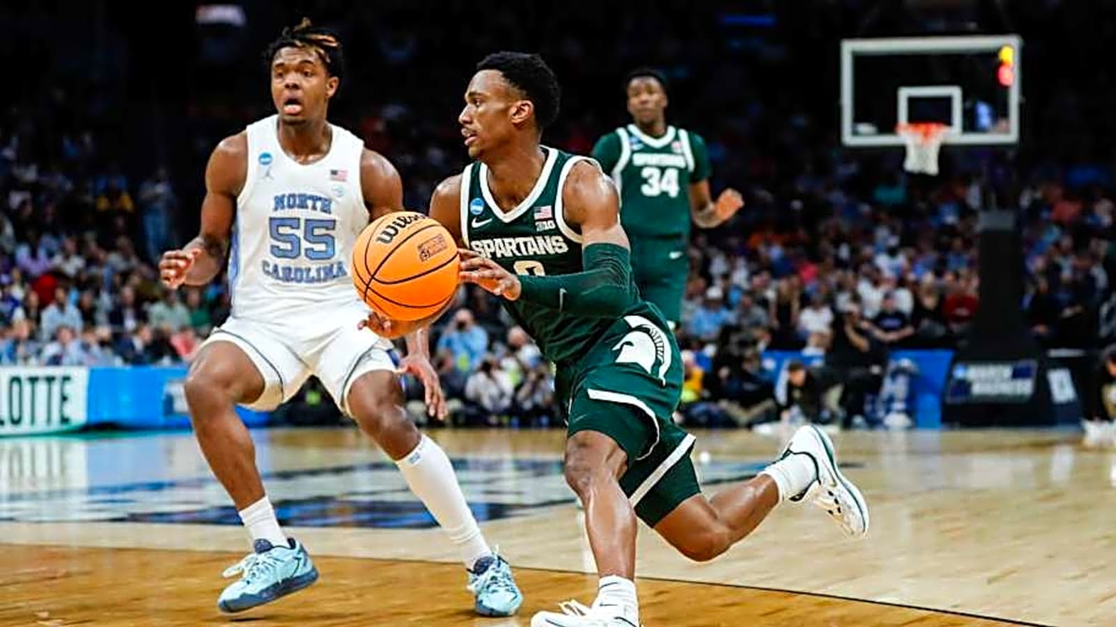 Former MSU Guard Tyson Walker to Play Overseas