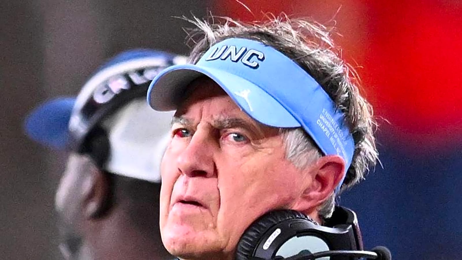 Bill Belichick Reveals Insight Into North Carolina's 2025 Struggles