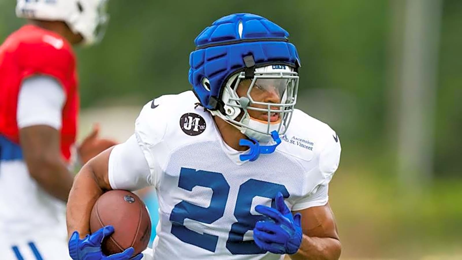 Colts&#39; Offense Has One Huge Strength to Bank On