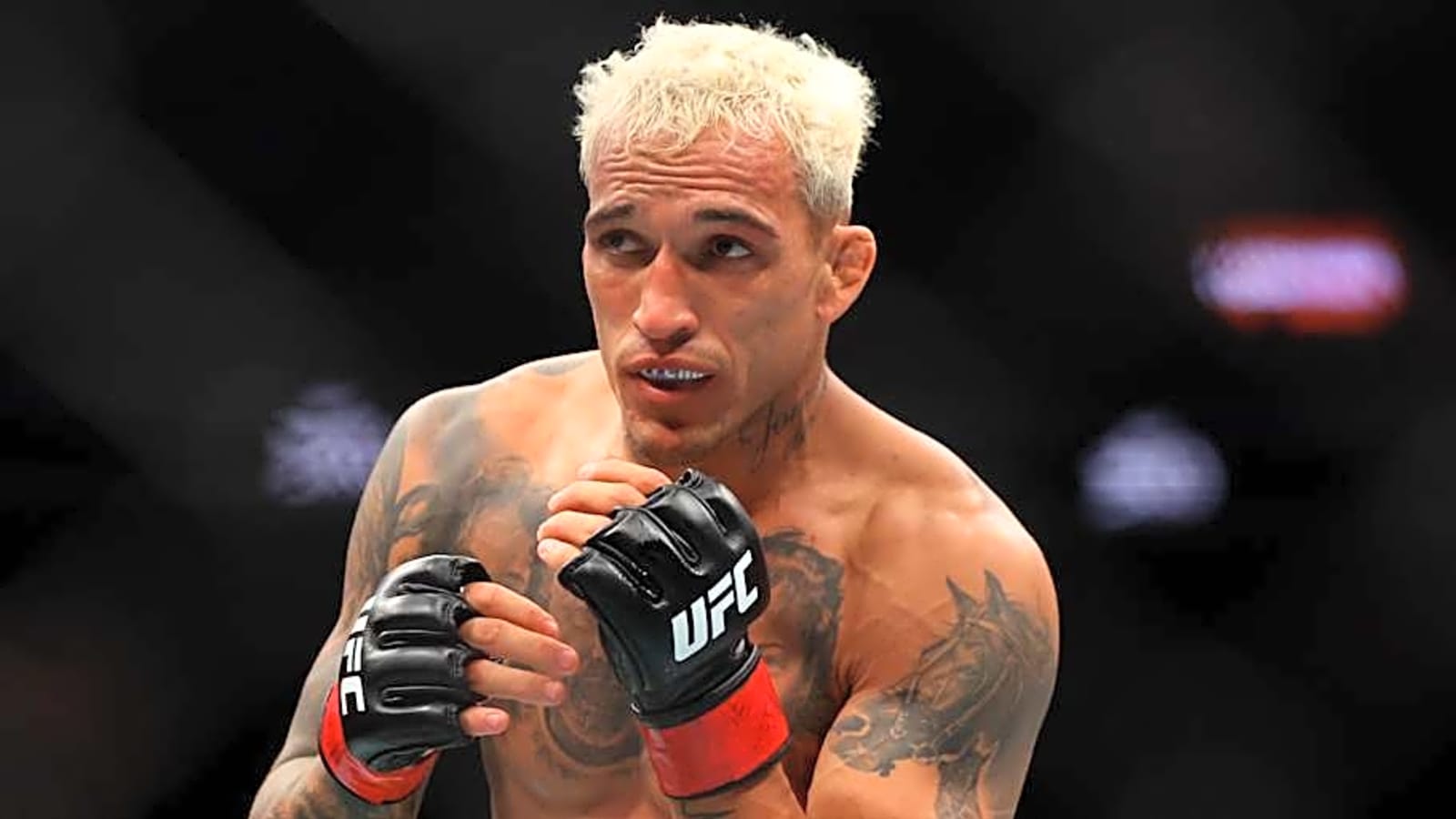 Fans not happy with latest UFC 317 main event news