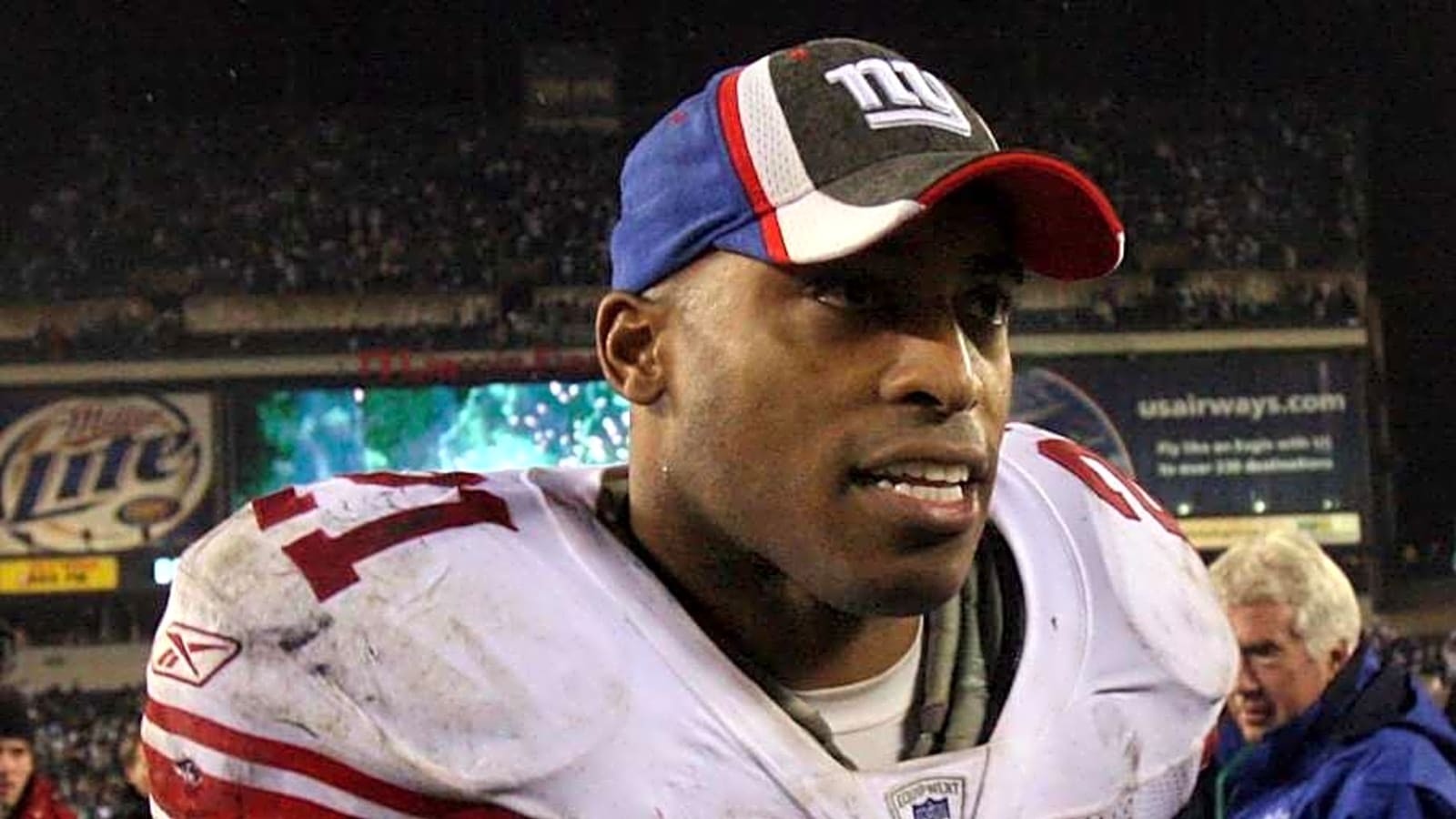 Number 21 and the New York Giants Player Who Wore It Best
