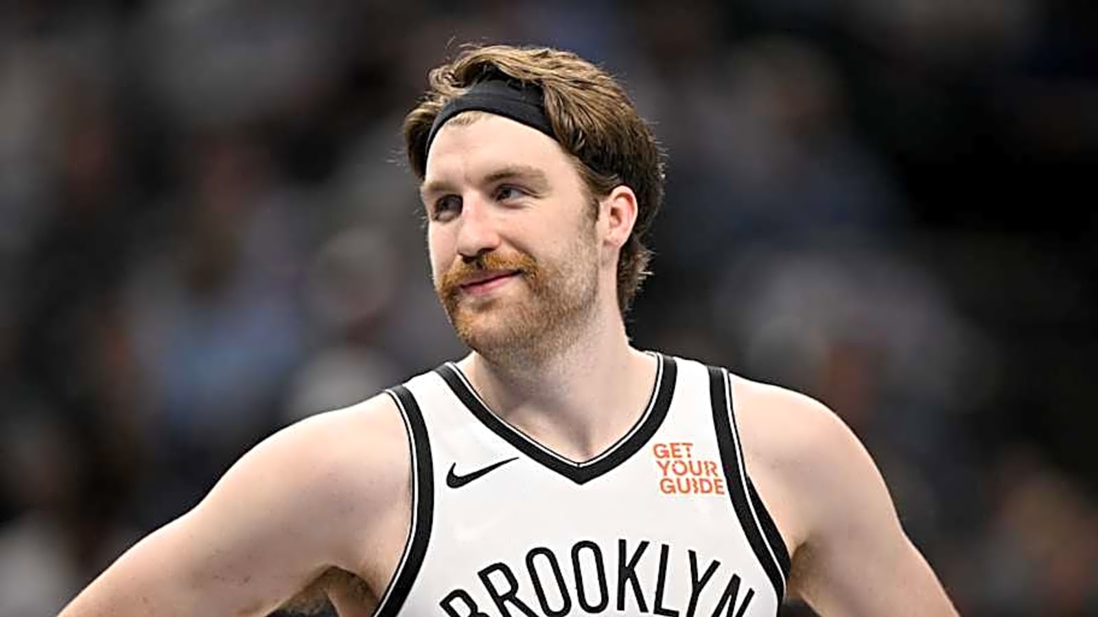 Former Gonzaga star Drew Timme wears hilarious shirt following NBA Summer League game