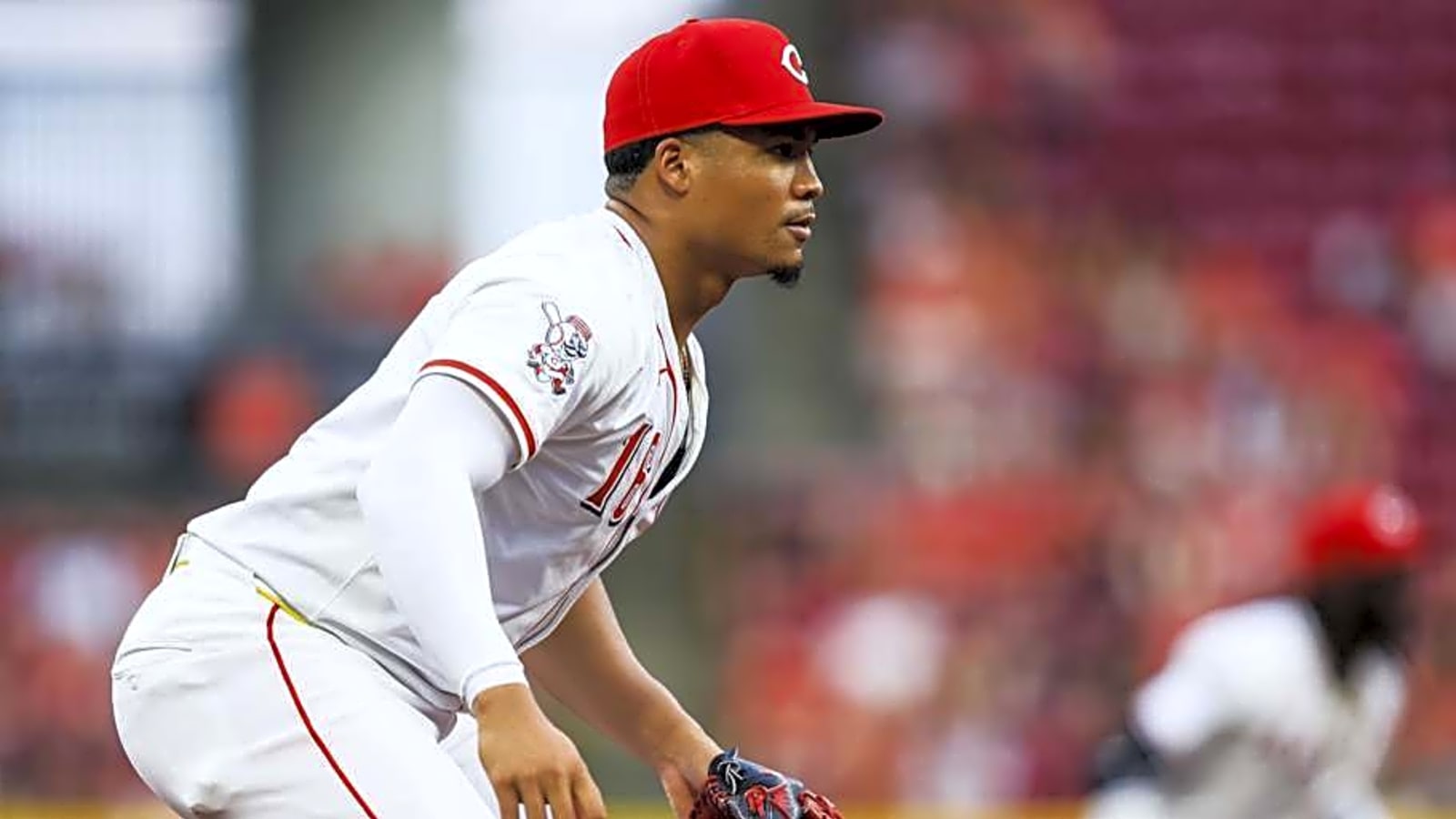 Watch and Listen to Reds Infielder Noelvi Marte&#39;s Home Run On All Broadcasts