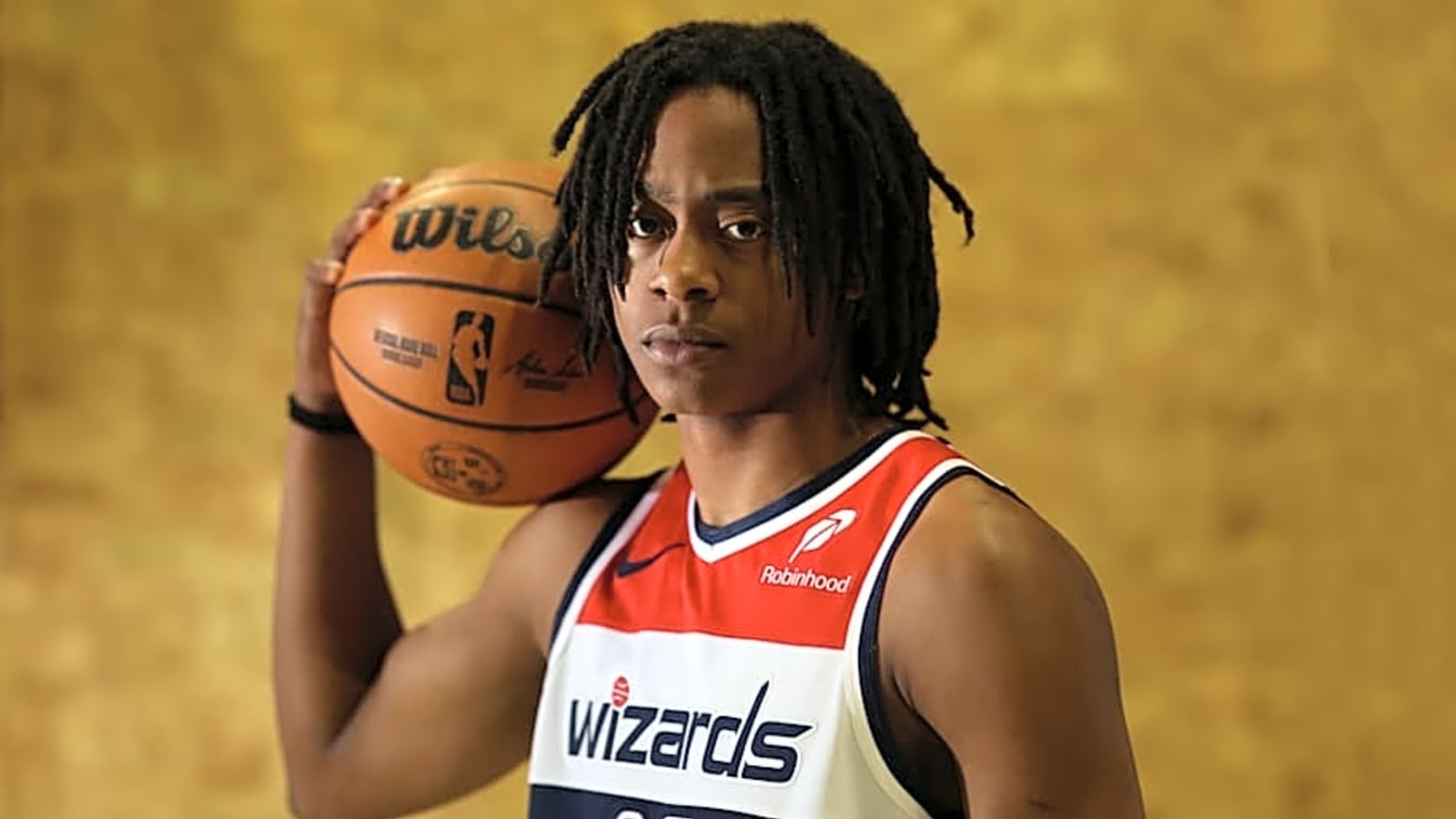 Wizards Guard Might Hit Rookie Wall Early