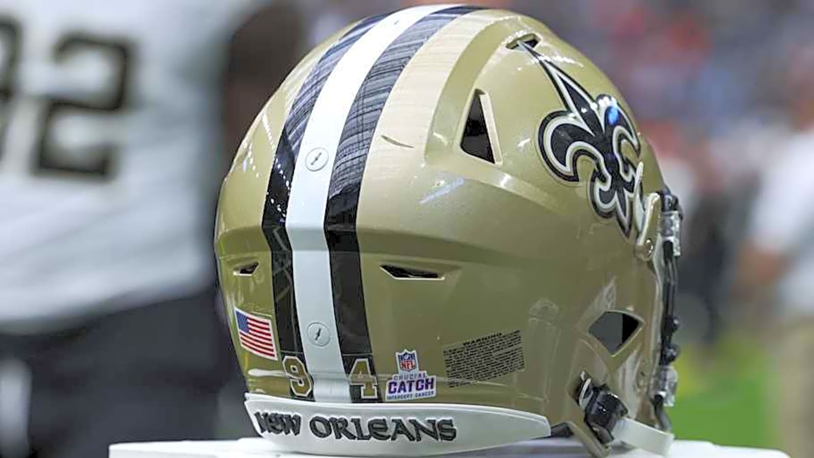 Saints Giving 1,895-Yard Receiver Shot At Making Roster