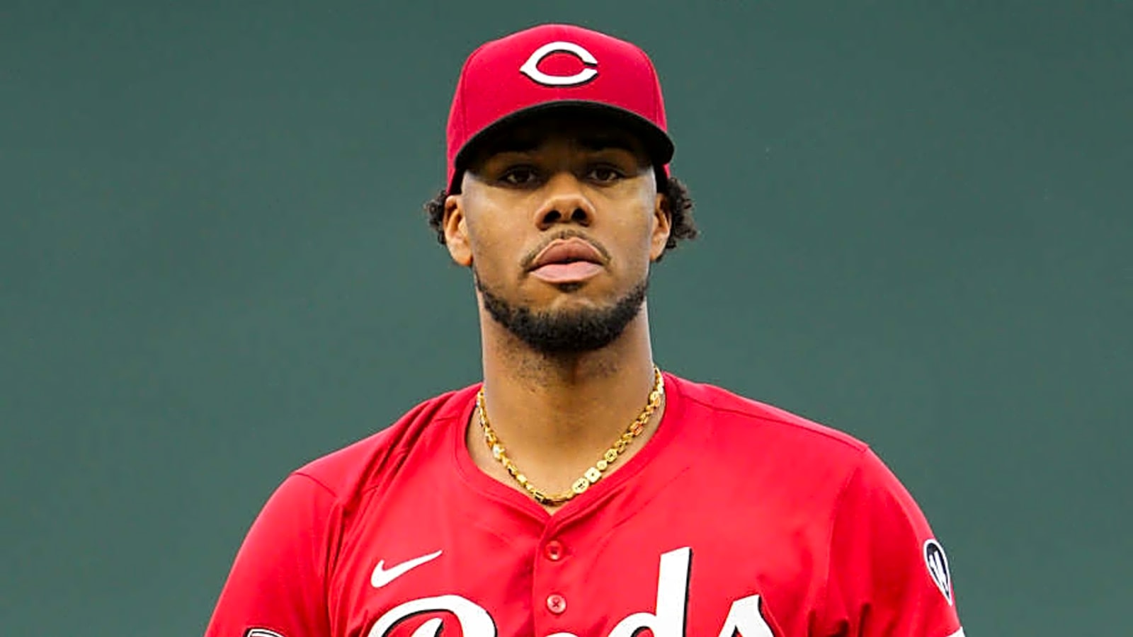 Reds Manager Terry Francona Provides Update on Ace Hunter Greene After 5-1 Loss to Marlins