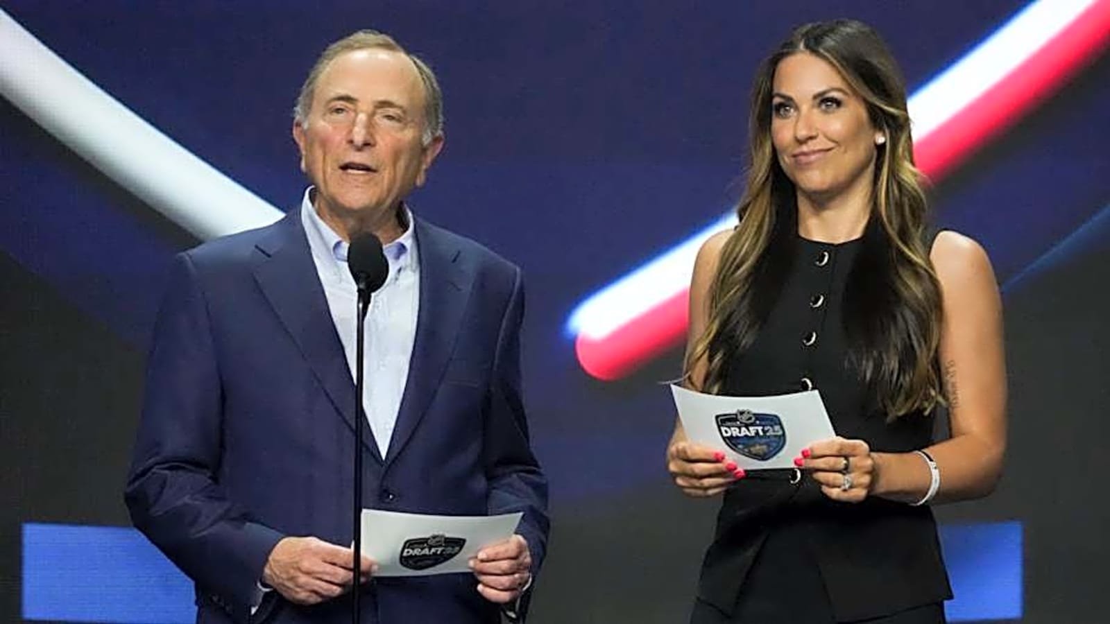 NHL, NHLPA Ratify New CBA