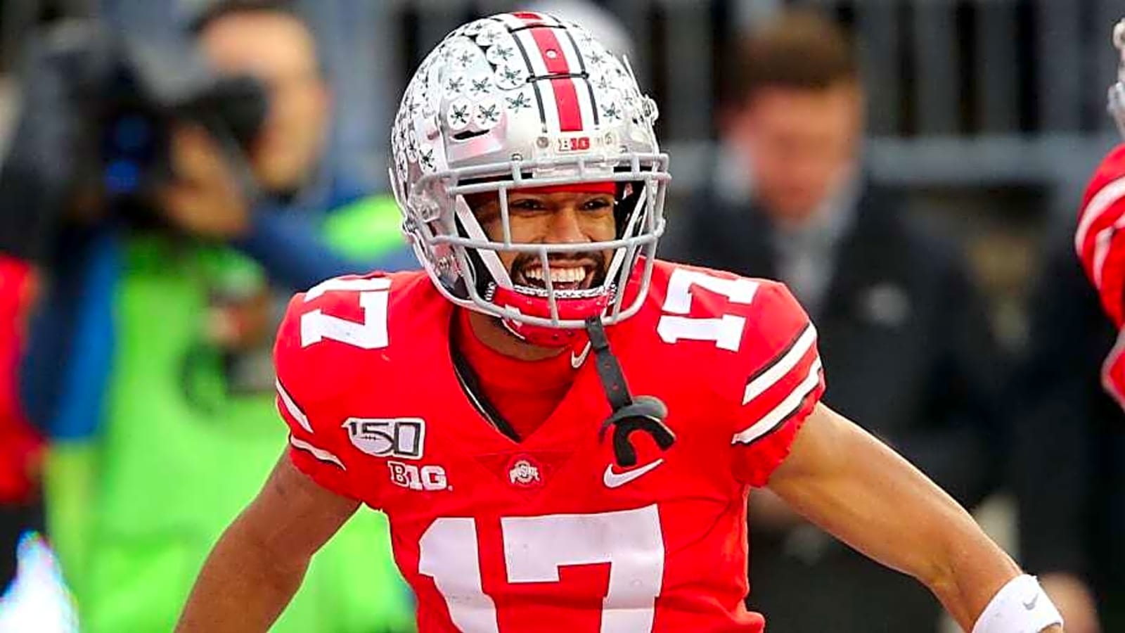 Ohio State Standout Expected to Land Huge Contract, But There&#39;s a Catch