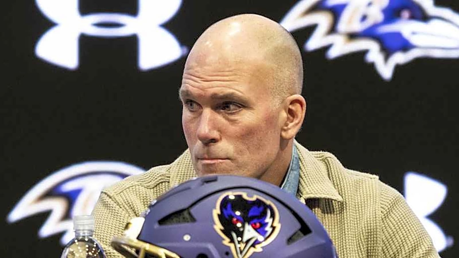 Eric DeCosta Provides Details on Ravens HC Search