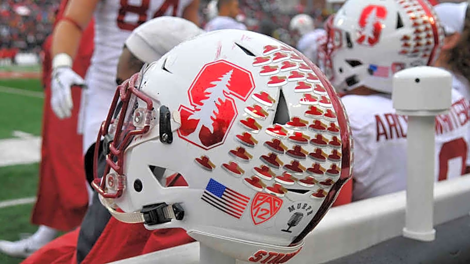 Stanford Football Lands Four-Star Offensive Lineman