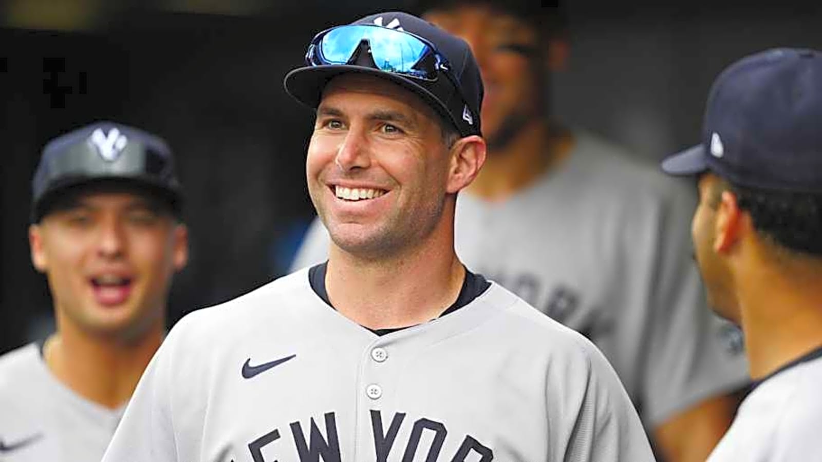 Yankees' Maximizing Returns on Paul Goldschmidt Deal