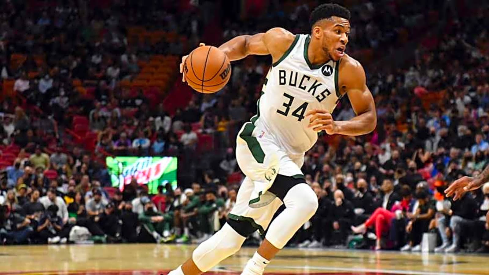 Giannis Antetokounmpo Still Evaluating Whether He Can Win Another Championship With Bucks