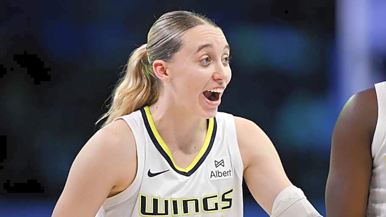 WNBA Legend Makes Bold Prediction for Dallas Wings' First Pick in 2026 Draft