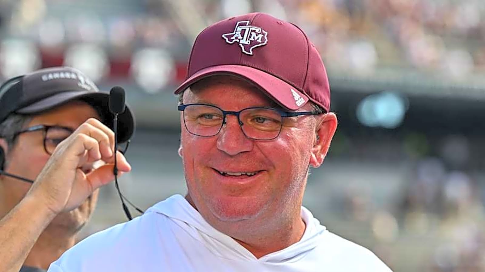 Texas A&M Football Lands 5-Star Class of 2026 Defensive Lineman