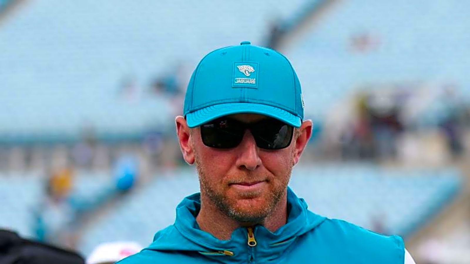 Jaguars Make Roster Moves Ahead of Texans Clash