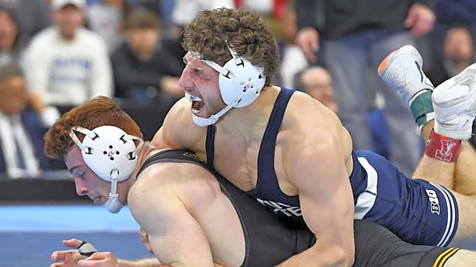 Preview: Penn State Wrestling at the U23 World Championships