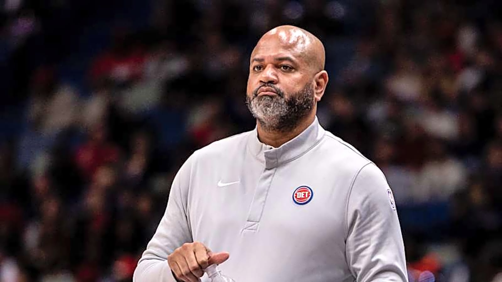 J.B. Bickerstaff Articulates What Winning Has Taught Detroit Pistons