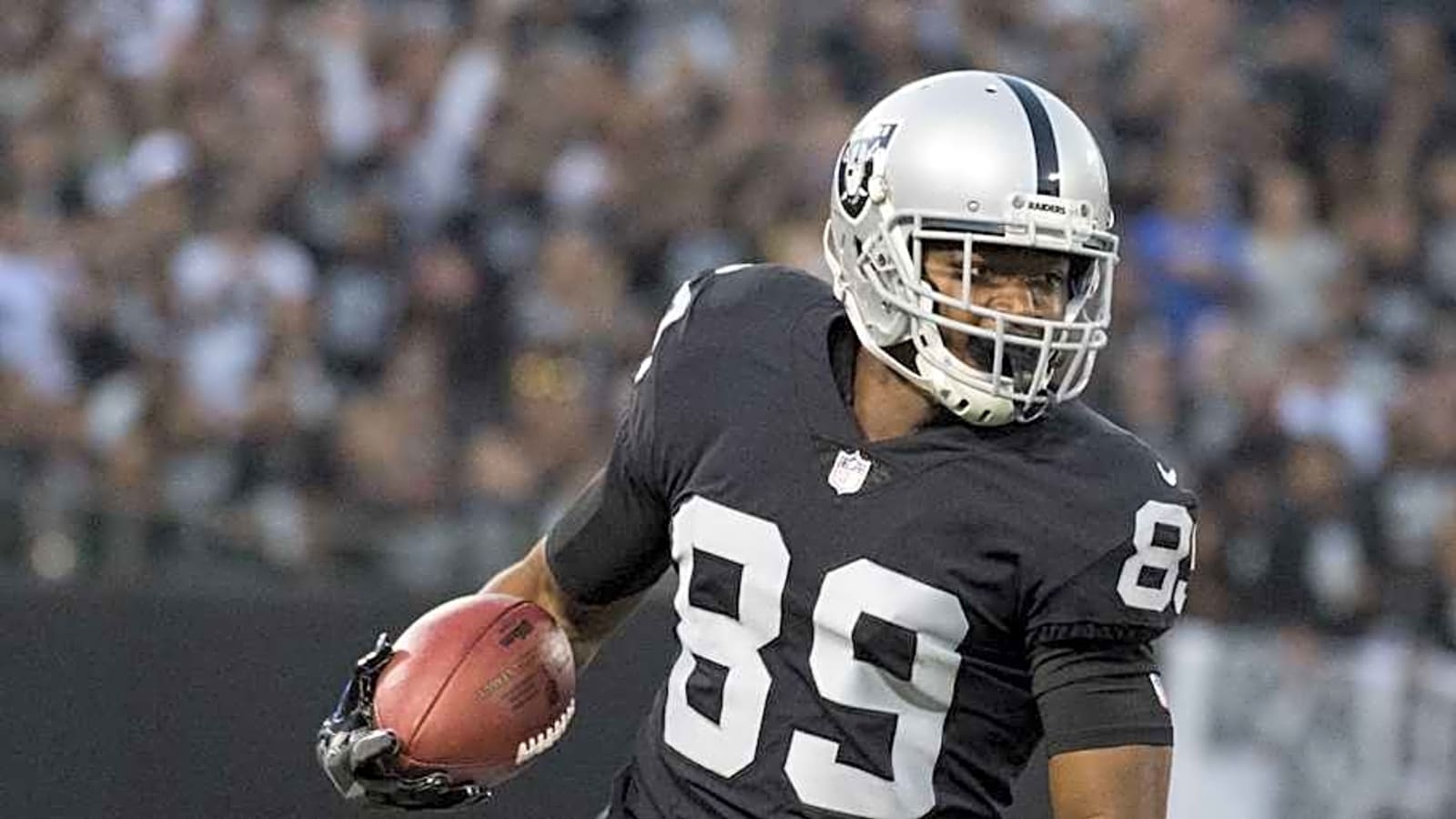 Why Raiders&#39; New Addition Is a Major Piece
