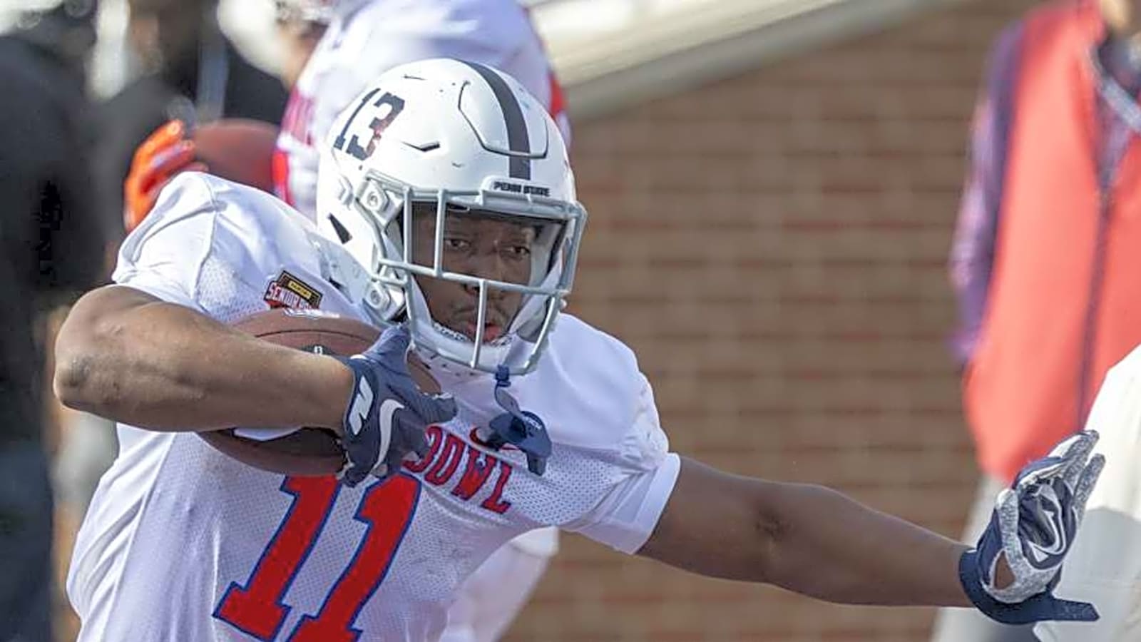Positions of Strength, Weakness and Potential Packers Picks in Day 3 of Draft