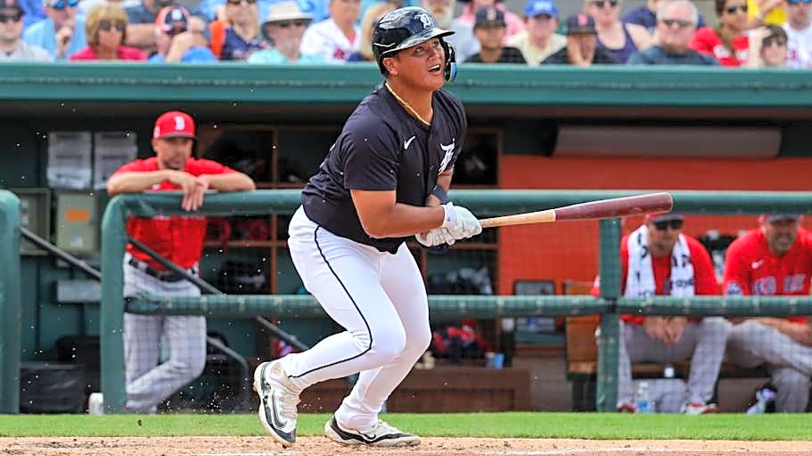 MLB Analyst Projects Tigers Prospects That Could Be Moved at Trade Deadline