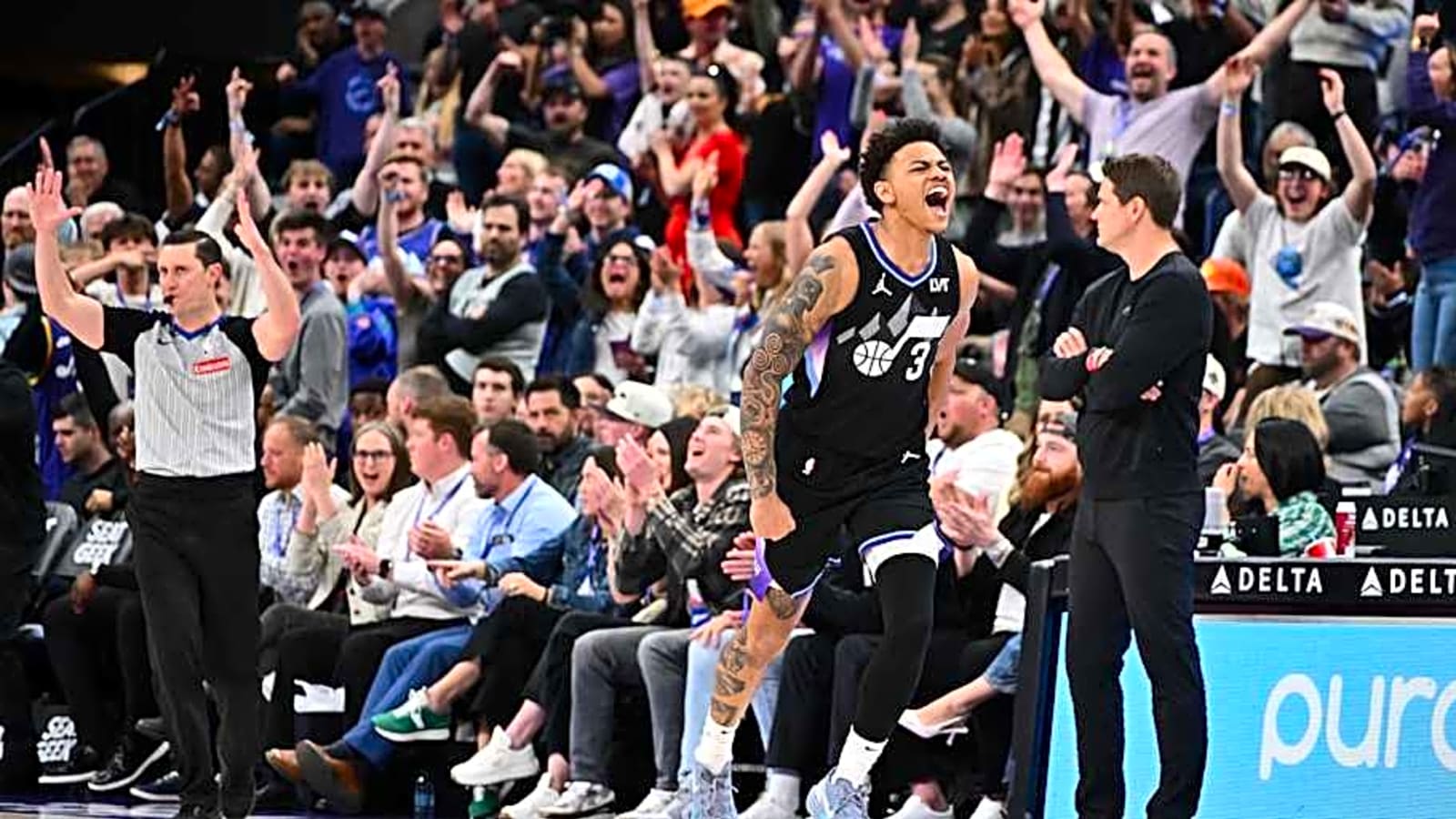 3 Utah Jazz Players Set to Take Major Leaps in 2025