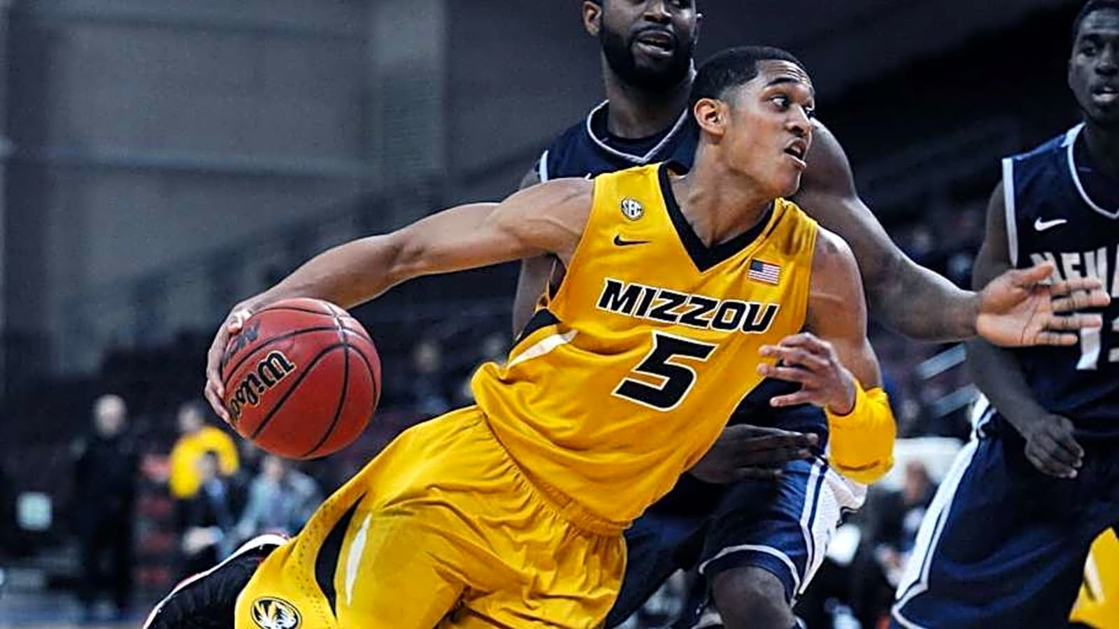 Former Mizzou Basketball Star to Sign with New York Knicks
