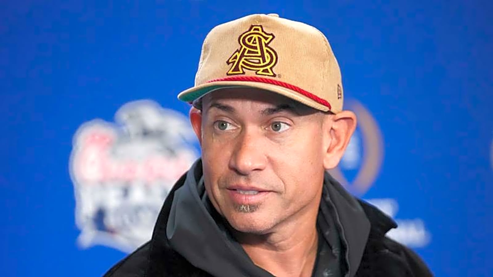Breaking Down Marcus Arroyo&#39;s Media Availability