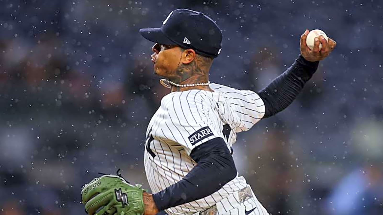 Former All-Star Set to Make Lengthy Rehab Appearance For New York Yankees, Nears Return