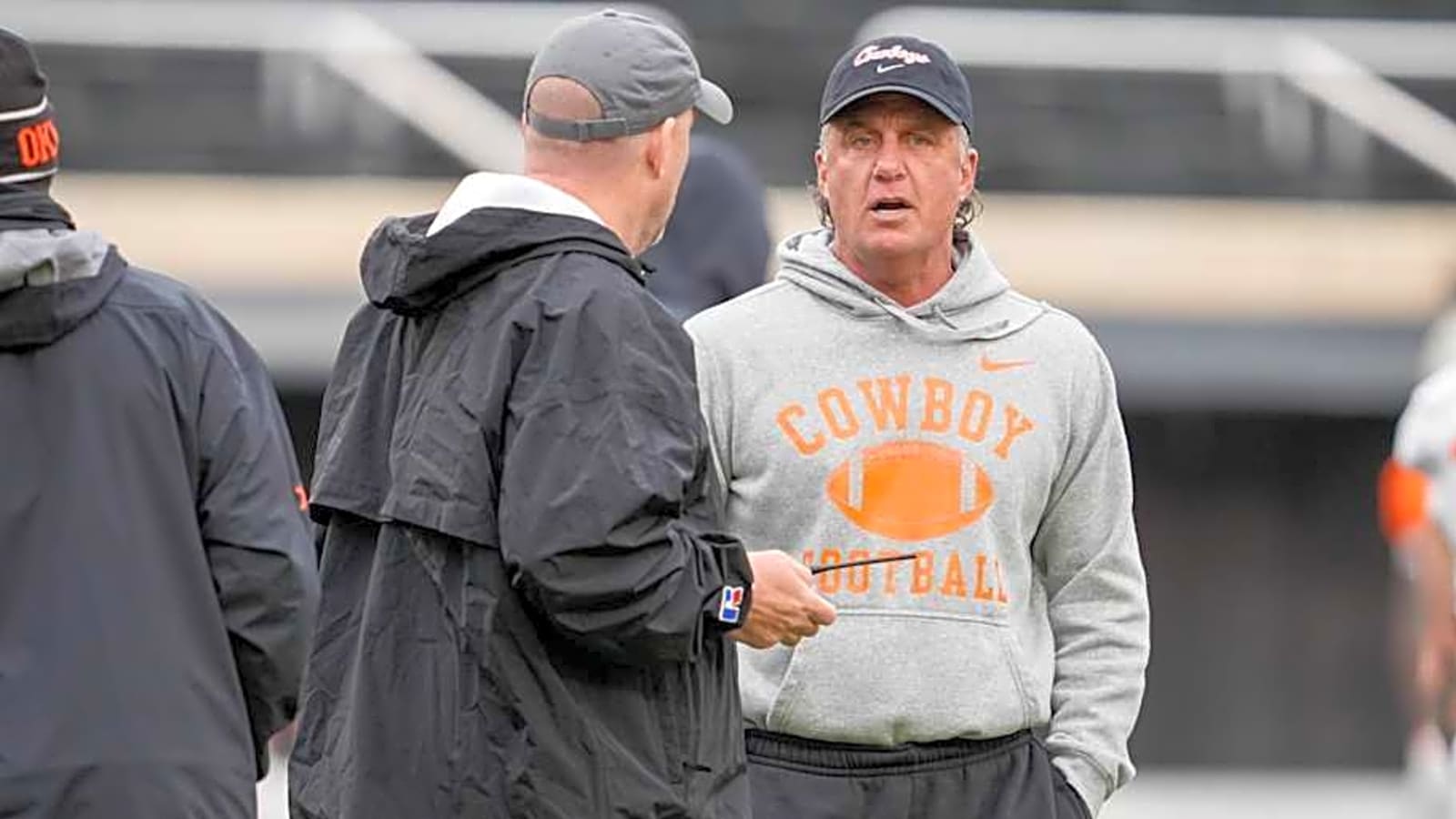 Bounce-Back Season in 2025 Could Propel Oklahoma State to Long-Term Success