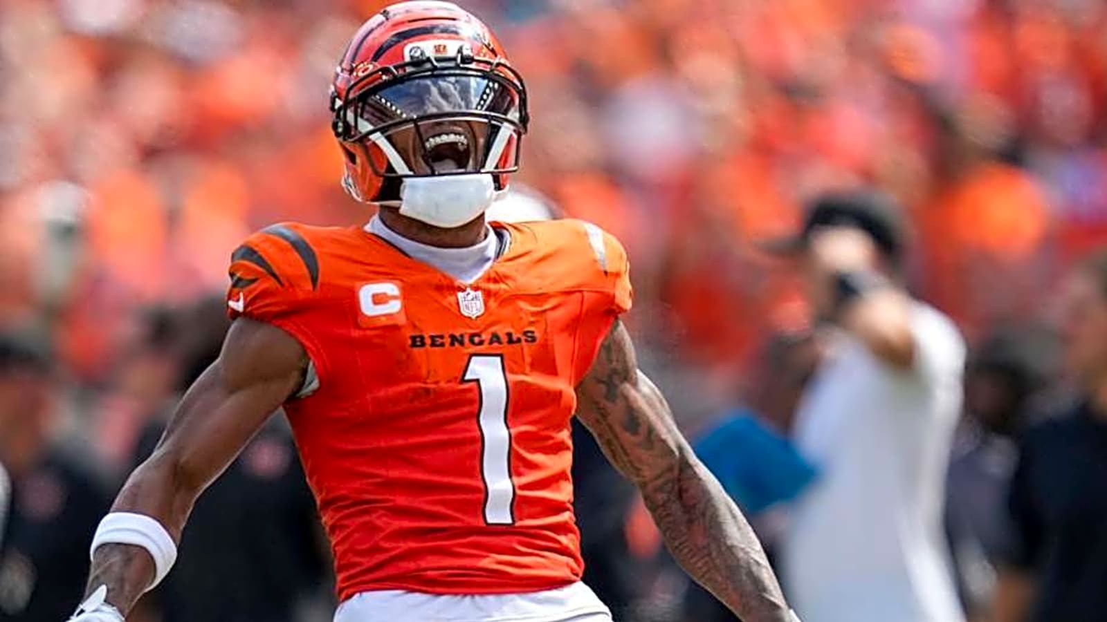AFC North power rankings shaken up after season-altering Week 2