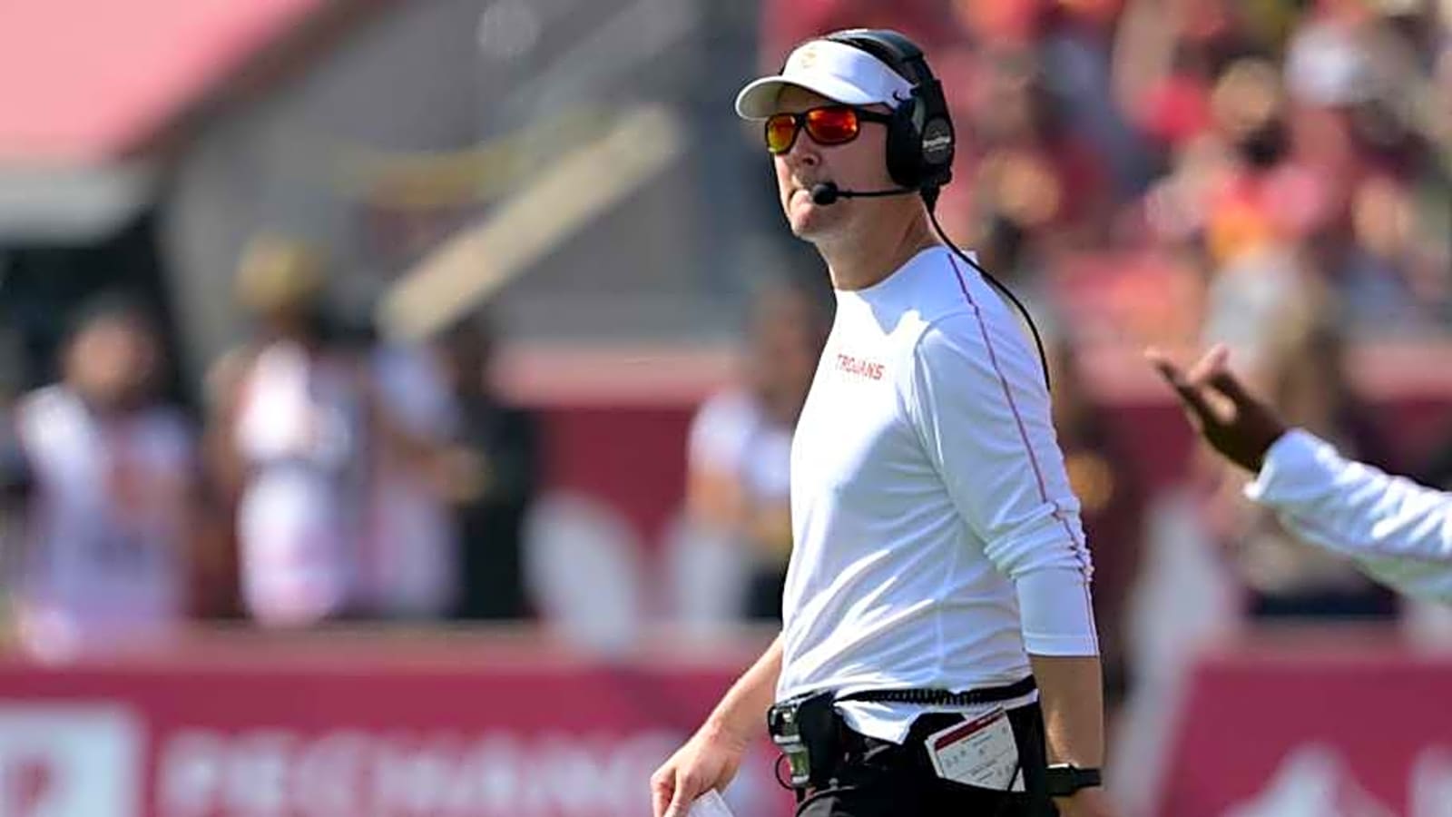 USC Trojans Targeting Pair of Elite Safety Recruits From SEC Territory