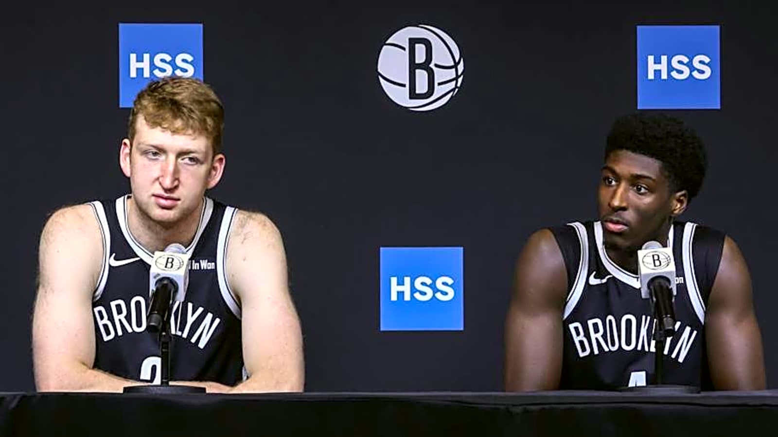 Nets Given Different Rookie Class in 2025 Re-Draft After NBA Preseason