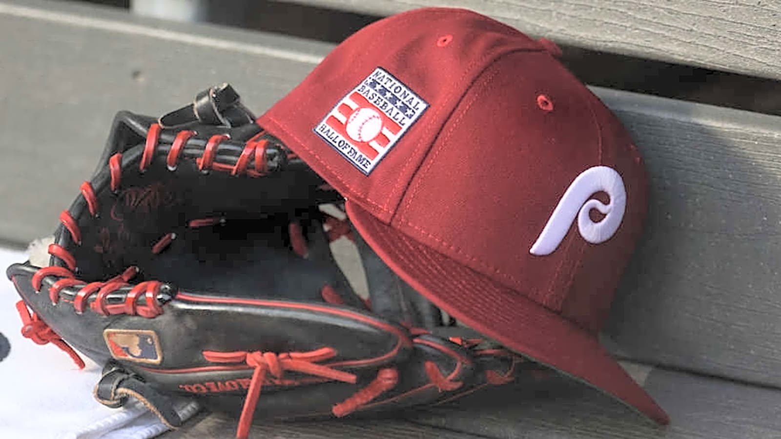 Phillies' Starter Has Helped Spark Recent Success for Franchise