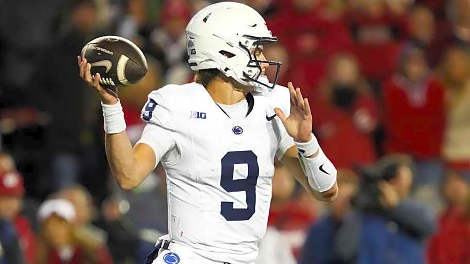 Where ESPN Ranks Mizzou&#39;s 2025 Quarterback Situation Among All FBS Schools