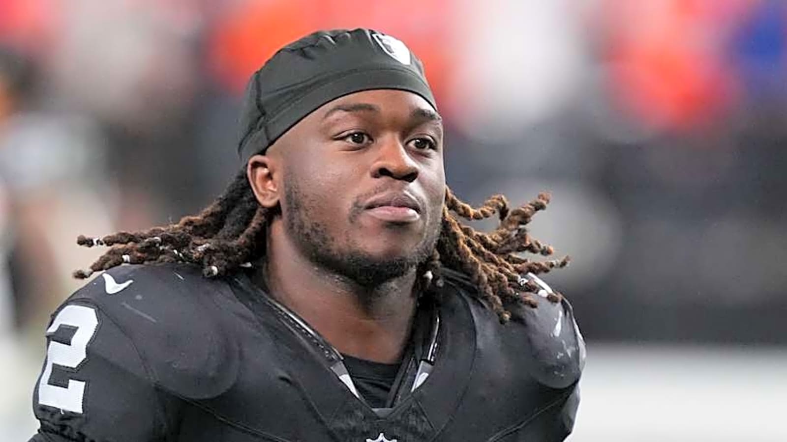 Why Ashton Jeanty Couldn't Prevent Raiders' 10th Consecutive Loss