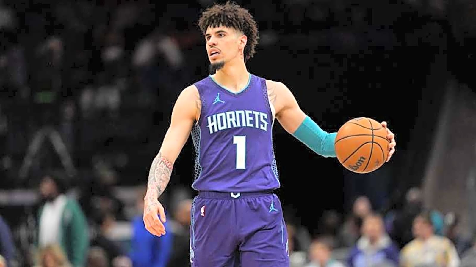 Why LaMelo Ball will be traded before the NBA draft if Charlotte will ever pull the trigger