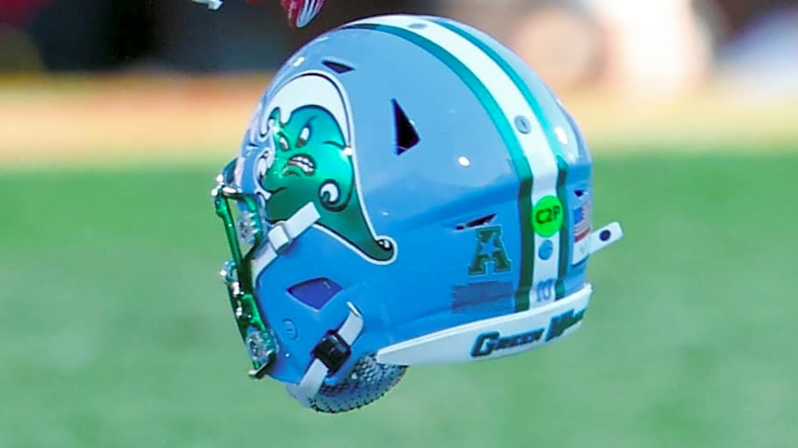 Tulane Football Recruit Receives First Ranking After Commitment To Program