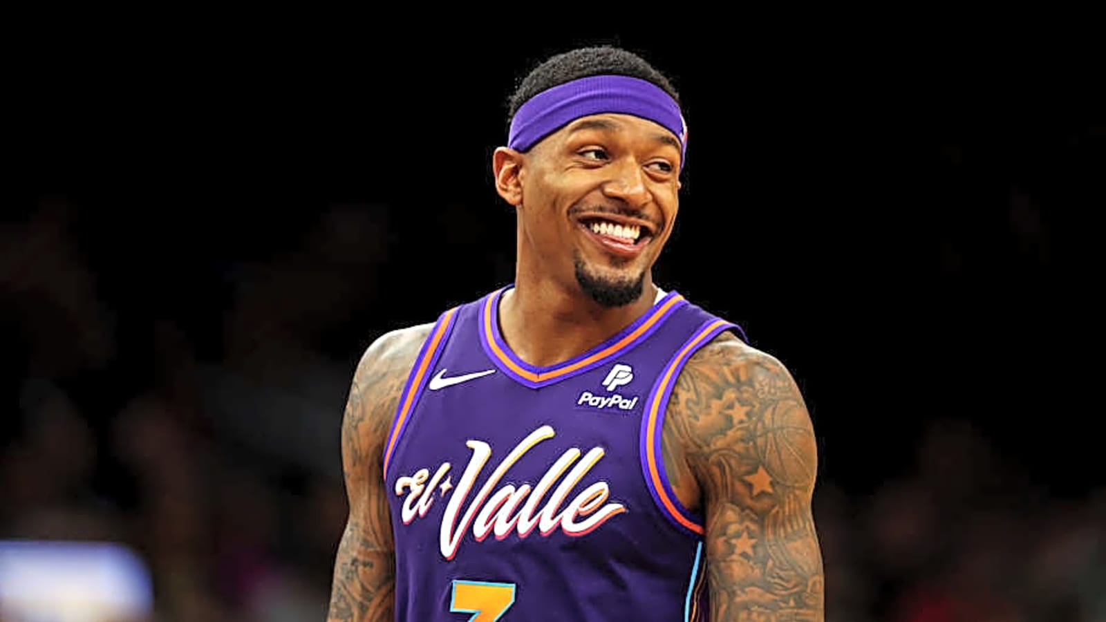 Bradley Beal Makes Decision, Will Join Clippers After Suns Buyout
