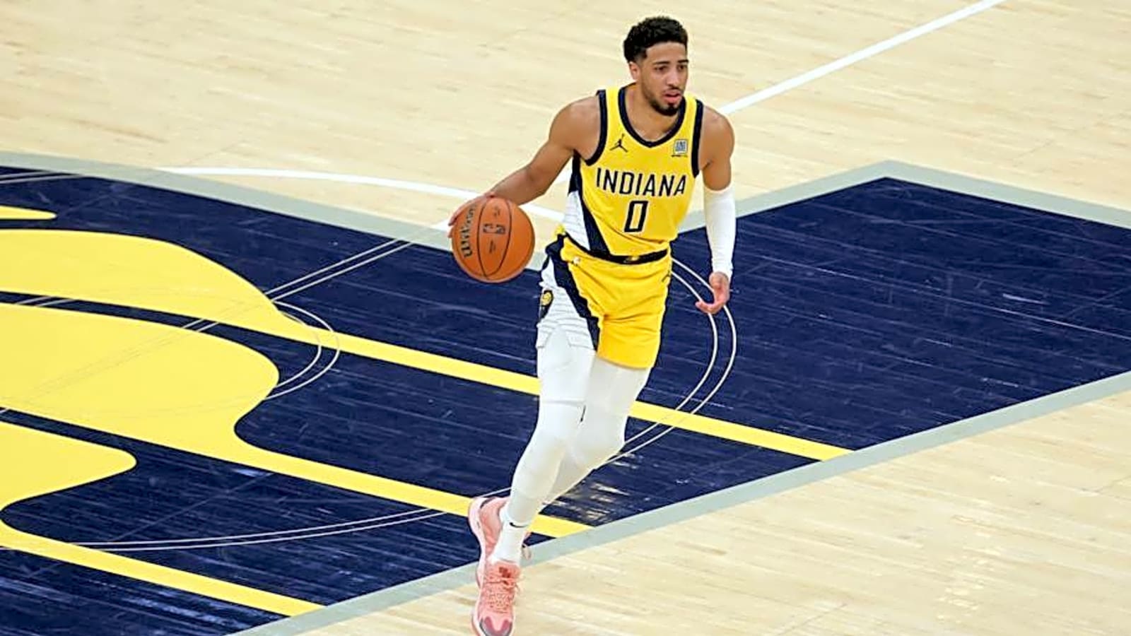 Pacers&#39; Tyrese Haliburton Wanted Rick Carlisle to Pull Him From Game 6 For One Reason