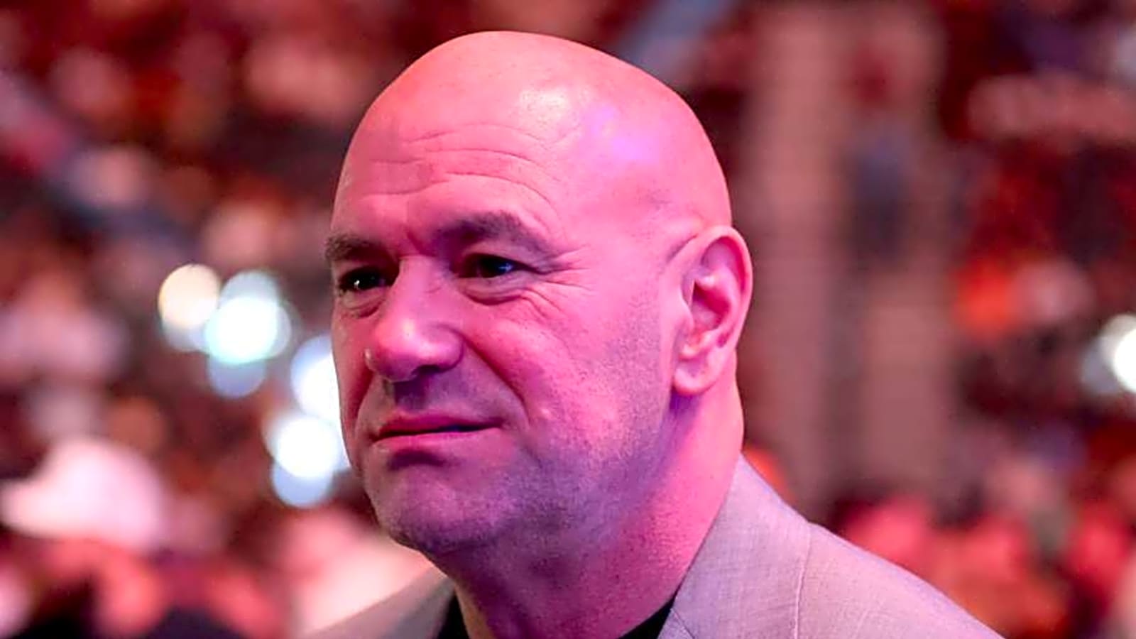 Dana White signs 5 dangerous UFC fighters including new shortest heavyweight