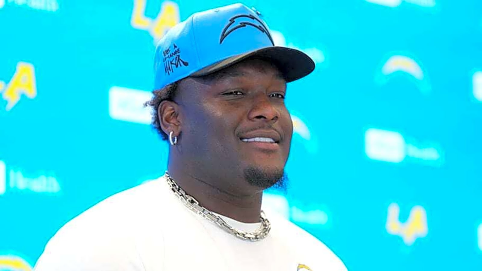 Chargers&#39; signing already a cut candidate which highlights glaring mistake